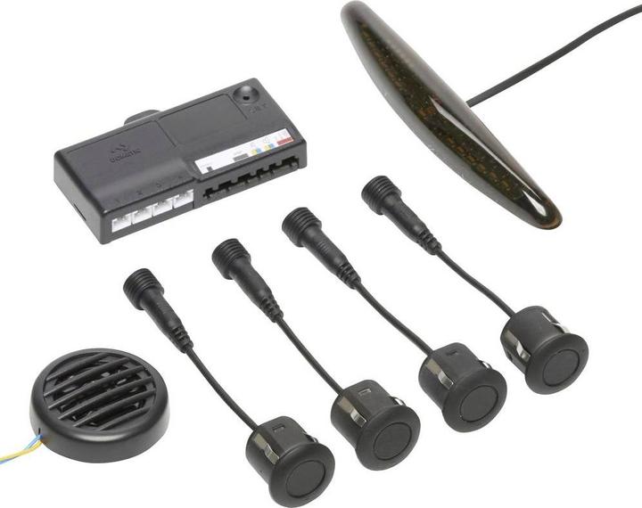 Immagine prodotto Dometic Ausili per il parcheggio MagicWatch MWE 860