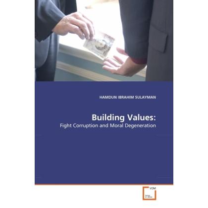 Building Values:, Fachbücher