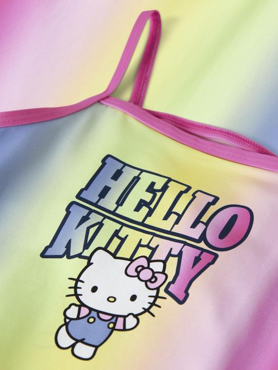 Produktbild Name it Hello Kitty Badeanzug (122, 128)