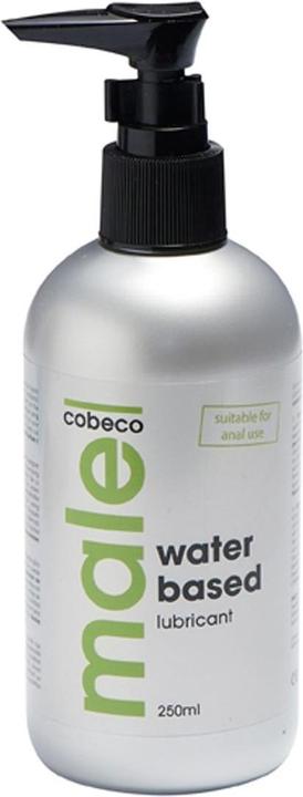 Produktbild Cobeco MALE Lubricant (250 ml)