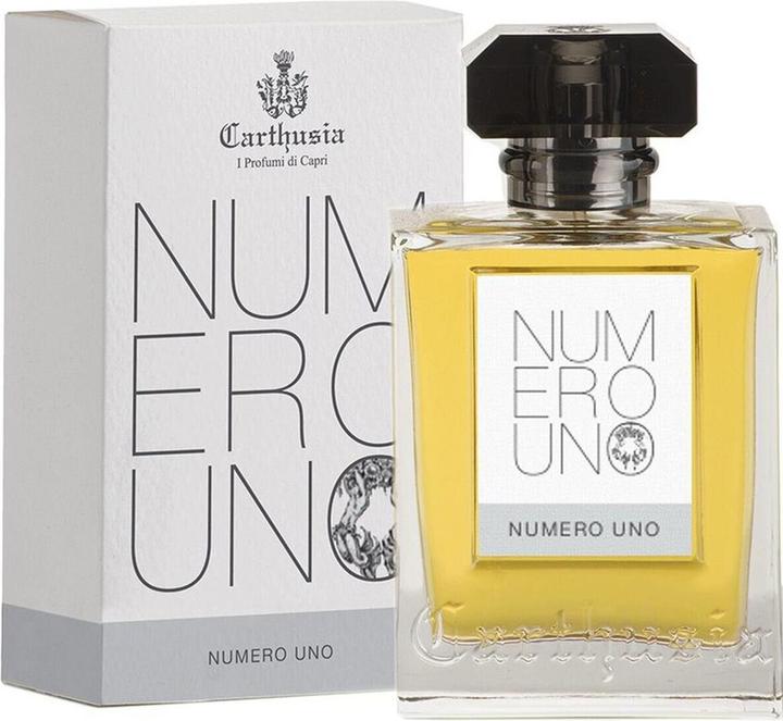 Produktbild Carthusia NUMERO UNO EDP 100 ML (Eau de Parfum, 100 ml)