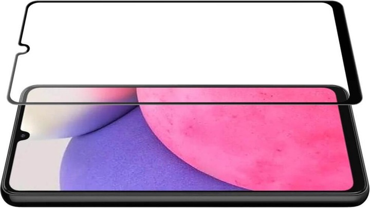 Produktbild Nillkin CP+ Pro Schutzglas Displayschutz (1 Stück, Samsung Galaxy A33 5G)