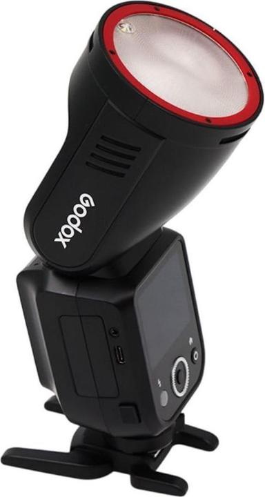 Immagine prodotto Godox Speedlite V100 (Attacco del flash, Fujifilm)