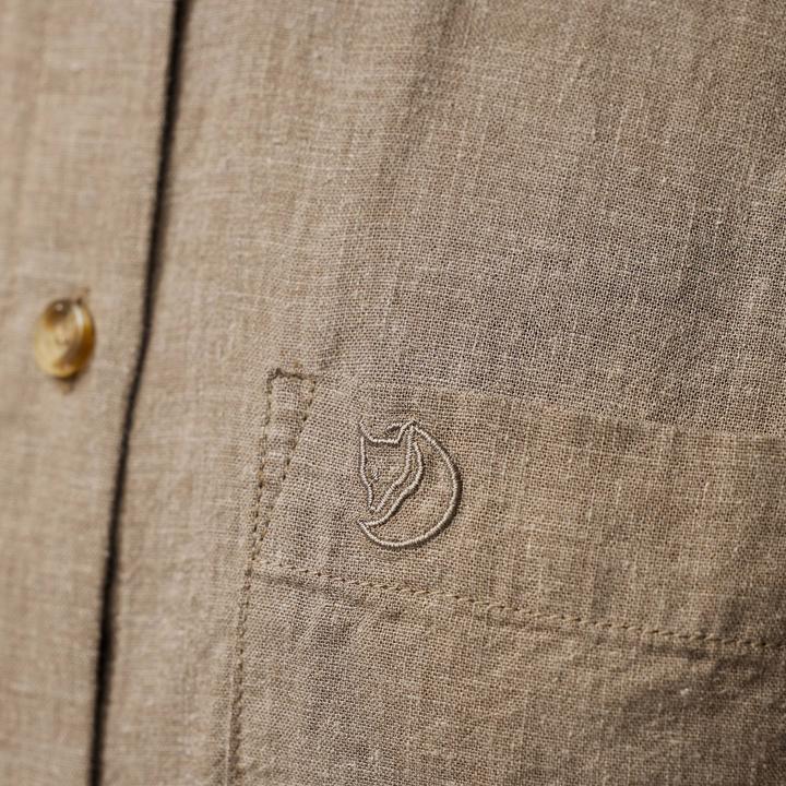 Immagine prodotto Fjällräven Camicia Övik Hemp da donna L/S (M)