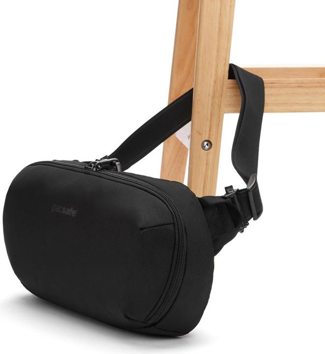 Productafbeelding Pacsafe Metrosafe X stedelijke draagdoek