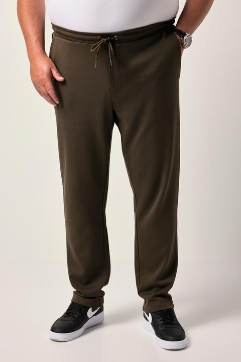 Produktbild Men+ Jersey-Hose FLEXLASTIC®, Modern Fit, Schlupfbund (XL)