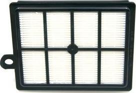 Filtronix Alternativ HEPA-Filter zu Philips FC8031 und Electrolux EFH12
