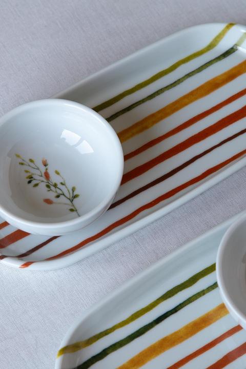 Productafbeelding Nirvana Donovan (24 x 24 x 24 cm)