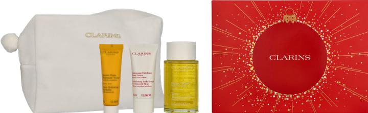 Productafbeelding Clarins Ritual Wellbeing Body By (Lichaamsverzorgingsset)