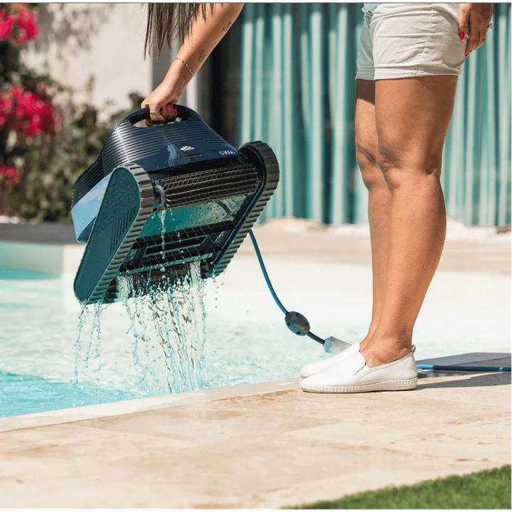 Produktbild Dolphin Poolroboter S3000 Maytronics