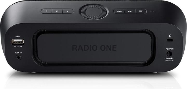 Immagine prodotto Teufel One (FM, DAB, Bluetooth)