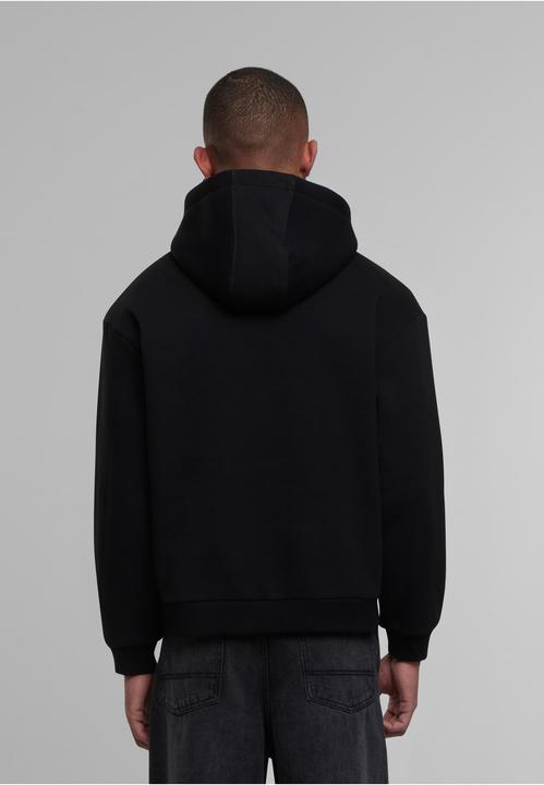 Produktbild Mister Tee MisterTee Lost Soul Fluffy Hoody - 183511 (L)