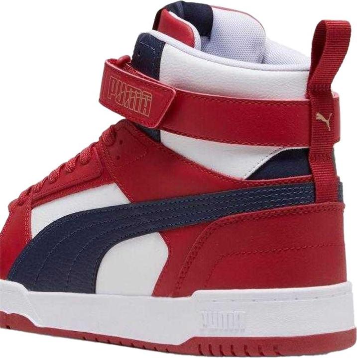 Image du produit Puma - Baskets RBD GAME - Homme (42)