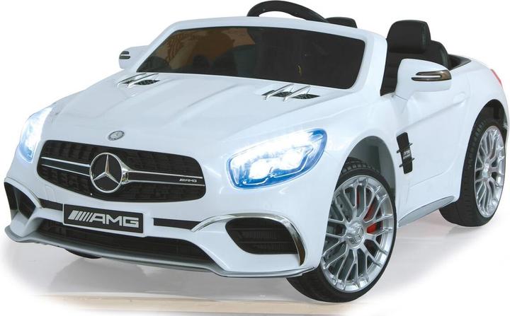 Jamara Ride-on Mercedes SL65 (12 V)