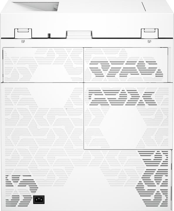Produktbild HP Color LaserJet Enterprise MFP X58045dn (Laser, Farbe)