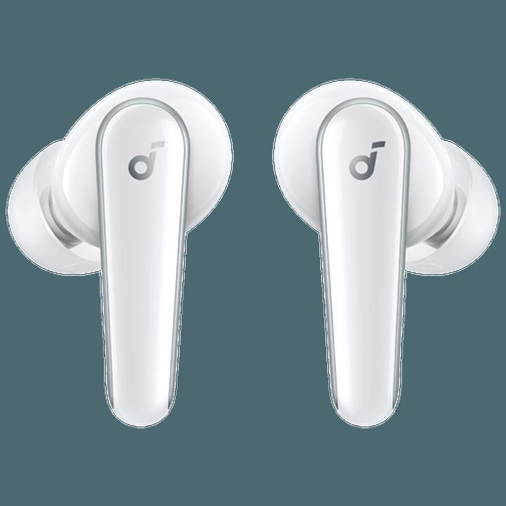 Actual product image soundcore Liberty 5 Weiss (ANC, 12 h, Wireless)