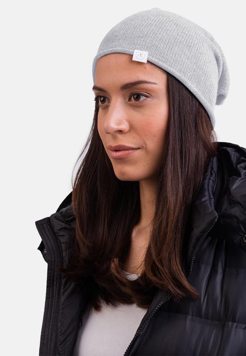 Produktbild Cash-Mere Kaschmir Beanie (One Size)