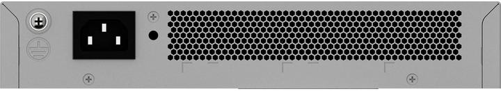 Image du produit Huawei Communication de données S220S-8T2X S220S-8T2X S220S-8T2X 8x10/100/1000BASE-T ports 2x10GE SFP+ por (8 ports)