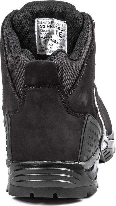 Productafbeelding Albatros Veiligheidslaarzen (S3, 46)