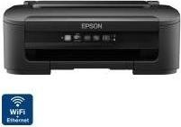 Actual product image Epson WorkForce WF-2010W (Ink, Colour)