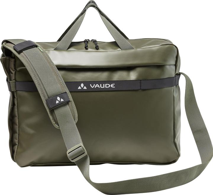 Produktbild Vaude Mineo Commuter (17 l, Gepäckträgertasche)