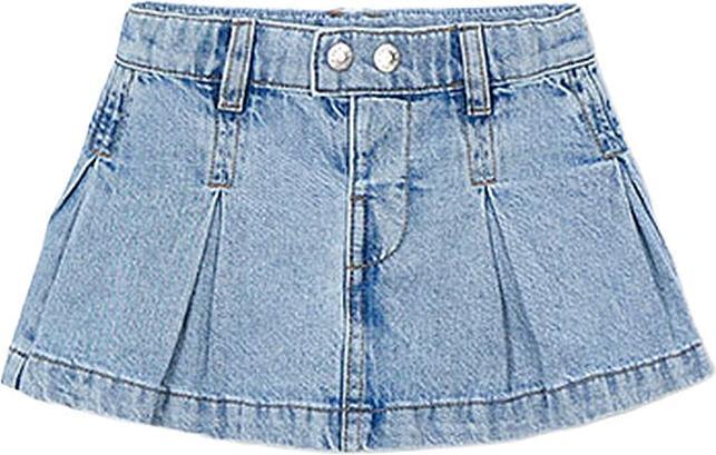 Produktbild MAYORAL Jeansrock (128)