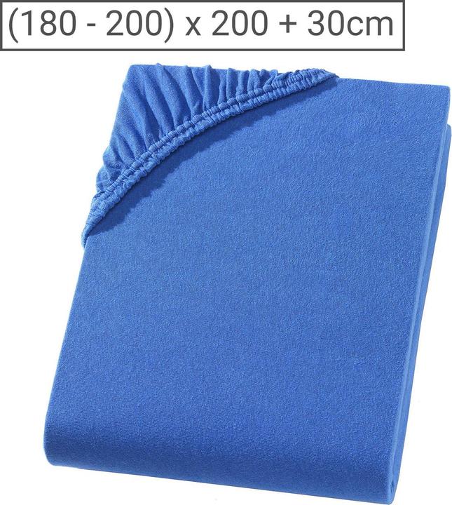 Royal Blau
