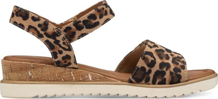 Actual product image Tamaris Da.-Sandalette (37)