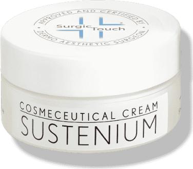 Produktbild SurgicTouch Sustenium (50 ml, 24h Creme)