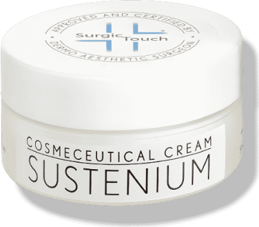 Produktbild SurgicTouch Sustenium (50 ml, 24h Creme)