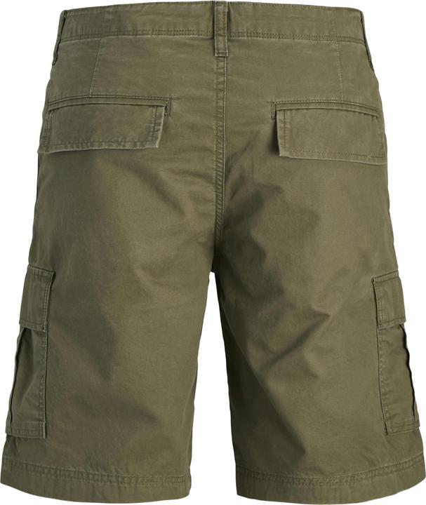 Produktbild Jack & Jones Plus Size Relaxed Fit Relaxed Fit Shorts Relaxed Fit Shorts (44)