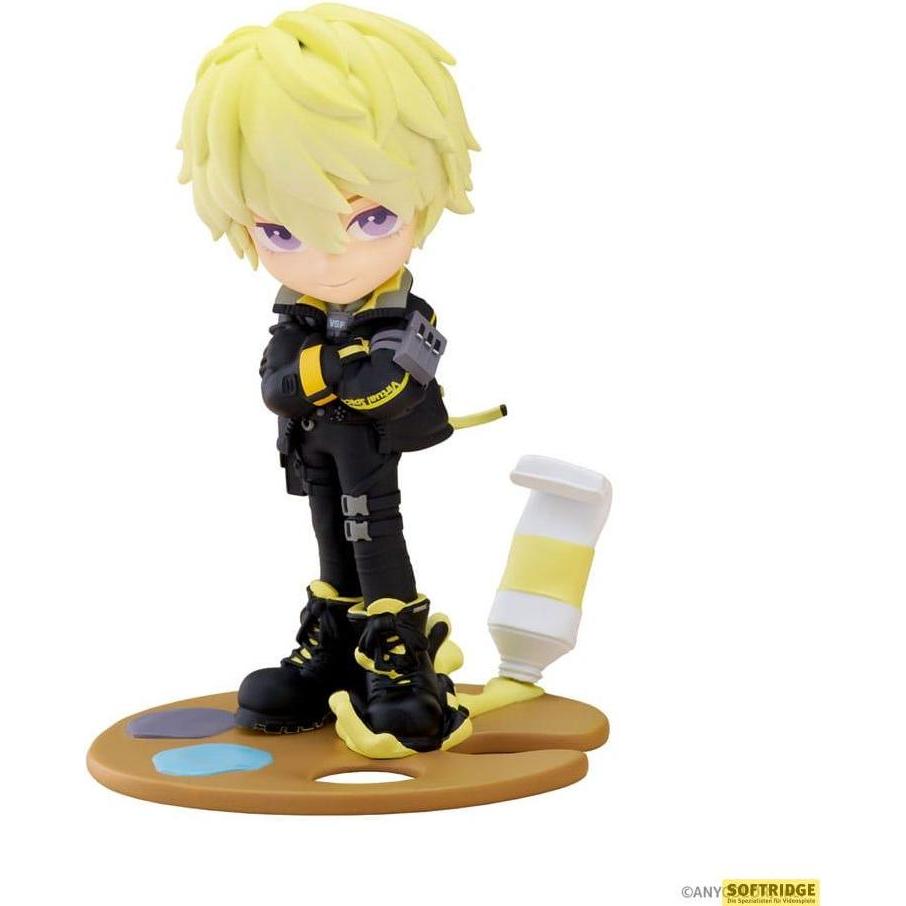 Thumbnail - Bushiroad Nijisanji PalVerse PVC Statue Sonny Brisko 11 cm