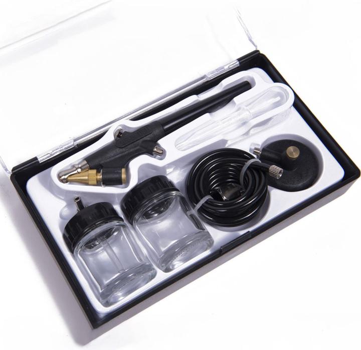 Image du produit ProPlus Kit aérographe 8 pièces