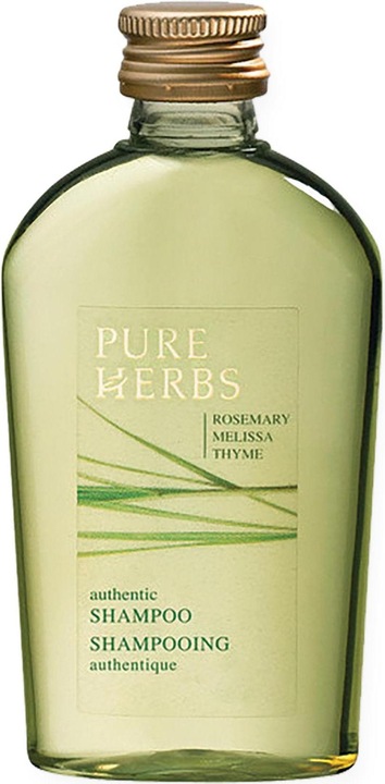 Produktbild ADA Cosmetics Pure Herbs 60 ml (60 ml, Flüssiges Shampoo)