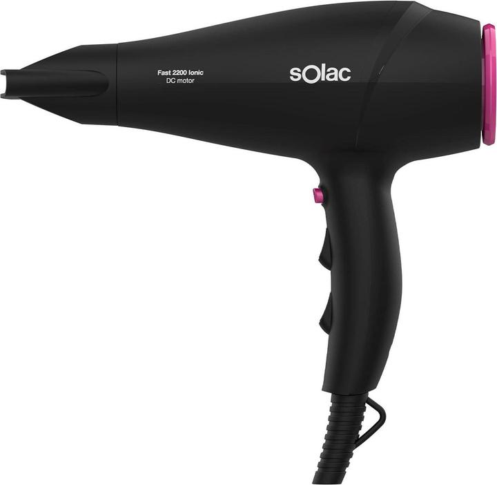 Solac SH7083 (2200 W)