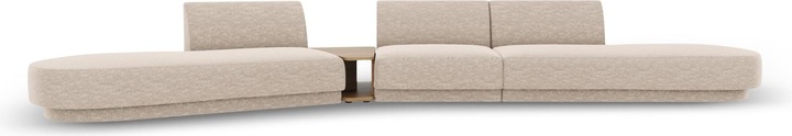 430 x 154 x 70 cm