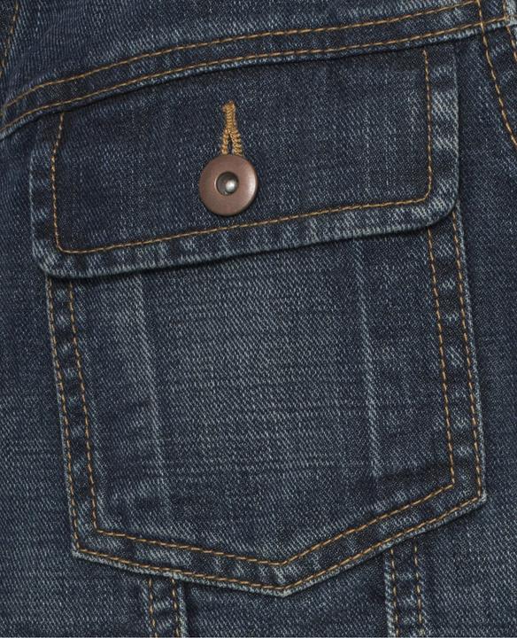 Immagine prodotto Urban Classics Gilet in denim (M)