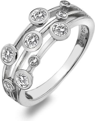 Hot Diamonds Tender Statement Ring