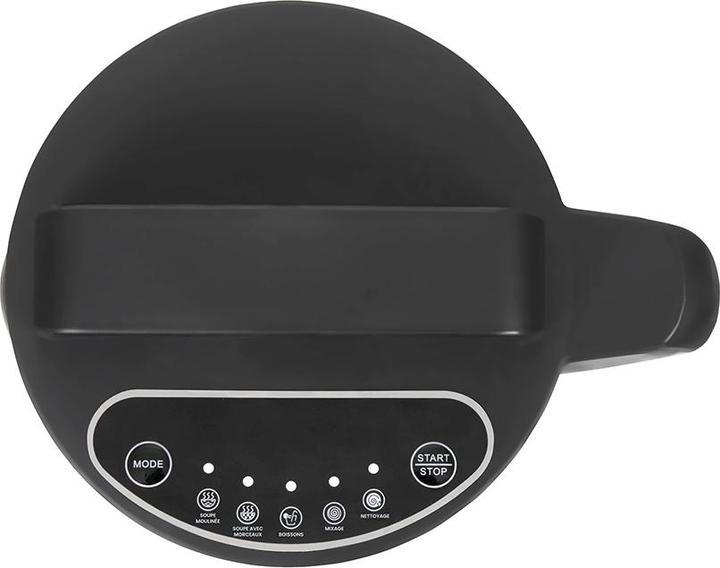 Image du produit Livoo Blender chauffant à soupe (800 W)