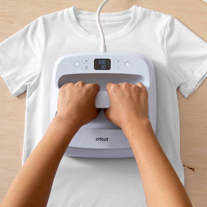 Produktbild Cricut Aufbügelfolie Joy Xtra Smart 3-teilig, Elegance