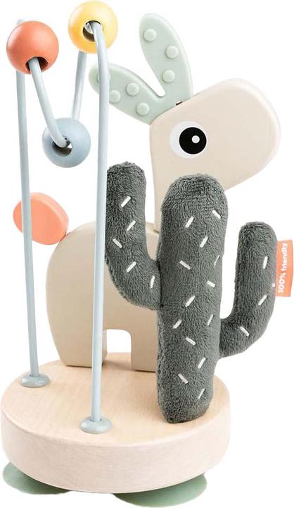 Actual product image Done by Deer Stick&Stay Activity Island Lalee Sand