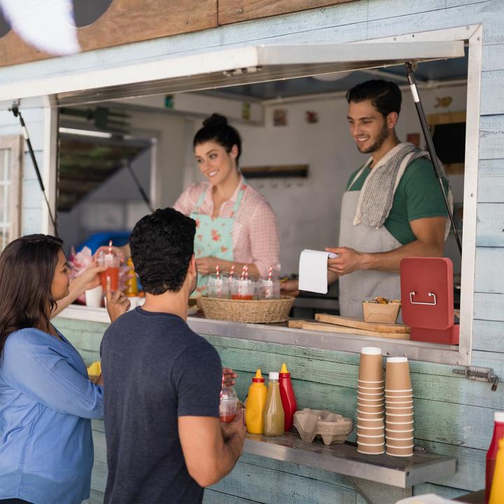 Image du produit Relaxdays Support de moniteur