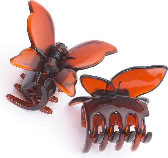 Immagine prodotto Basler Clip a farfalla media (2 pz.)
