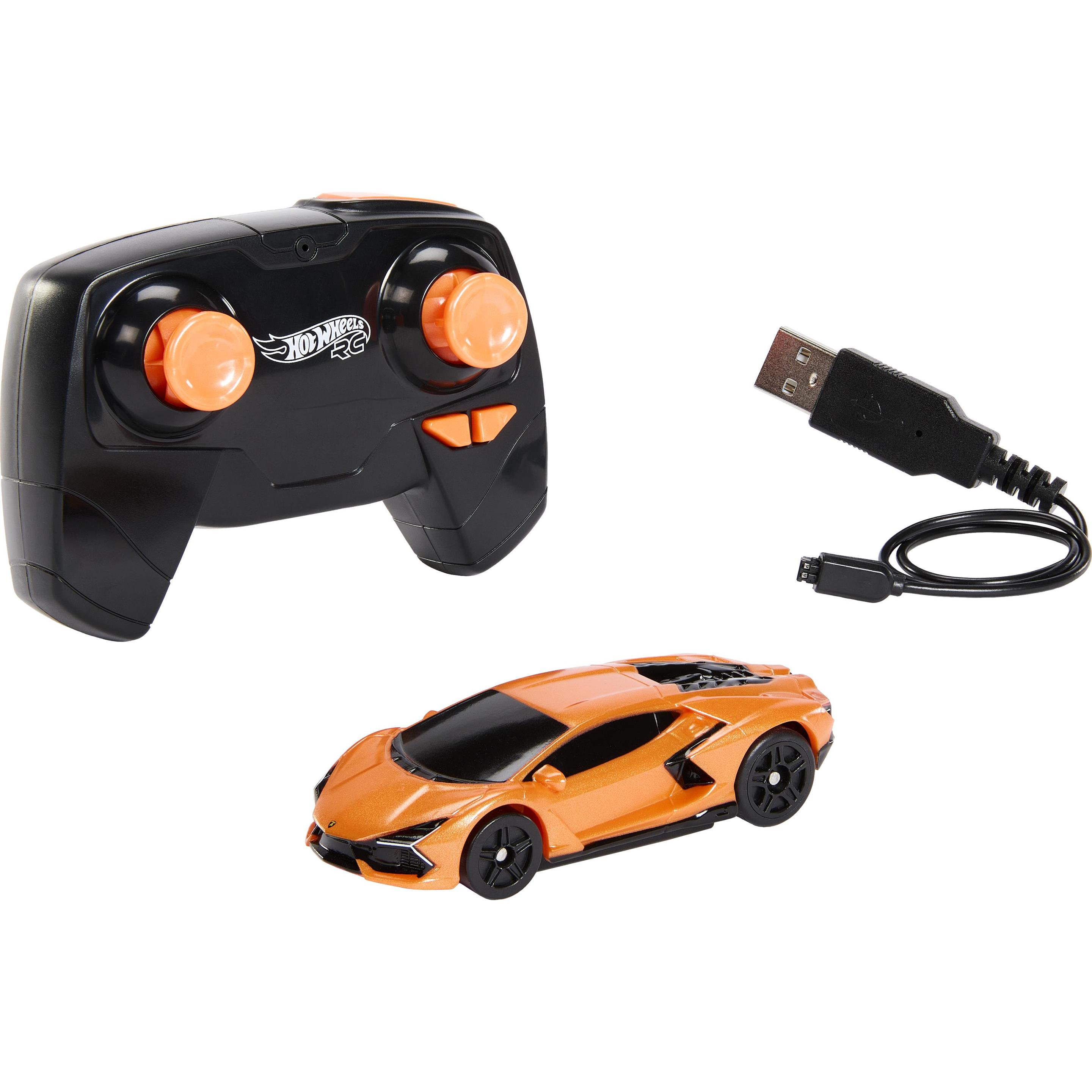 Hot Wheels HWW55