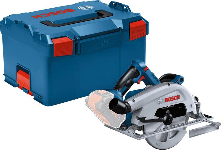 Actual product image Bosch Professional GKS 18V-68 C