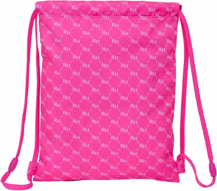 Produktbild Rainbow Rucksack für Kinder High Pink 26 x 34 x 1 cm