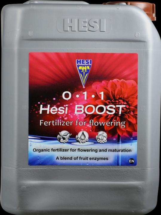 Image du produit Hesi Boost (5.58 kg, 5 l)