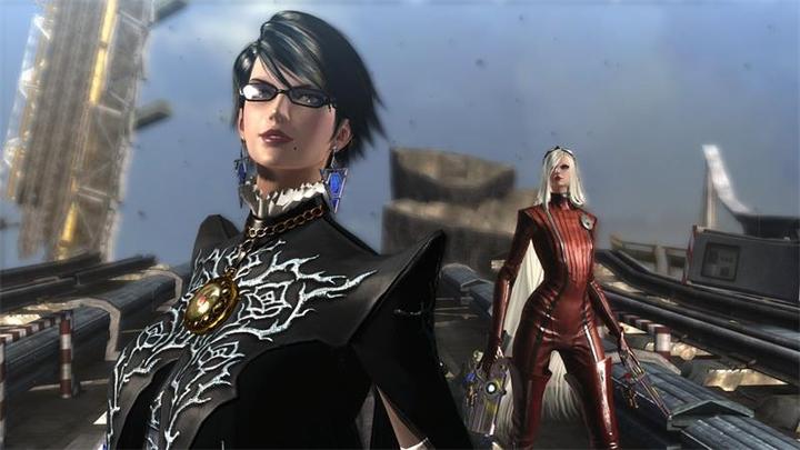 Produktbild Nintendo Bayonetta 2 (Switch)
