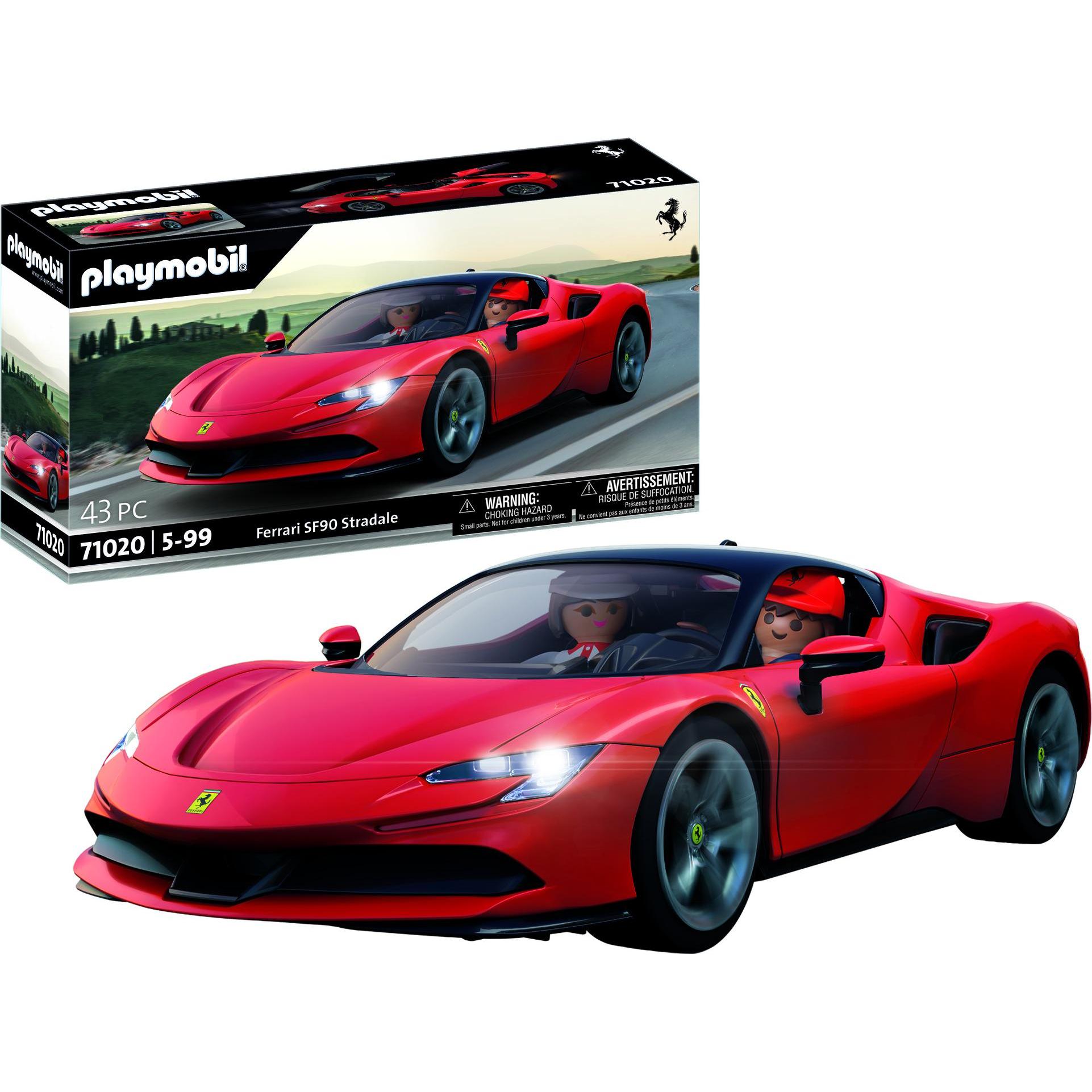 Playmobil Ferrari SF90 Stradale (71020)