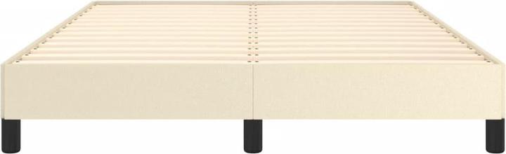 Image du produit vidaXL Bettgestell (140 x 190 cm)